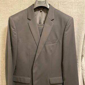 Banana Republic - Standard Fit Suit 44R 36x30